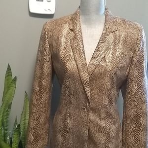 harv'e benard jacket